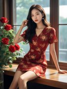 是正在美国对中国电动汽车征收跨越100%的关税后